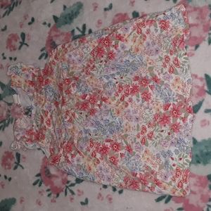 H&M Baby Dress Size 18 M